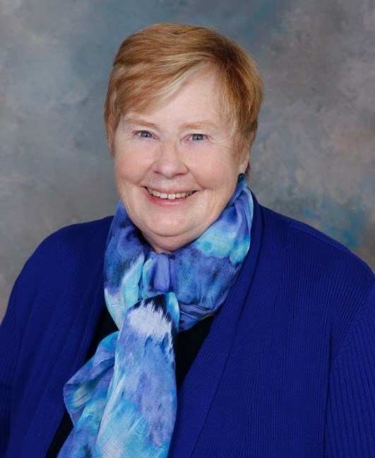 Obituary of Ann Elizabeth (Chapman) Koppel O.N.