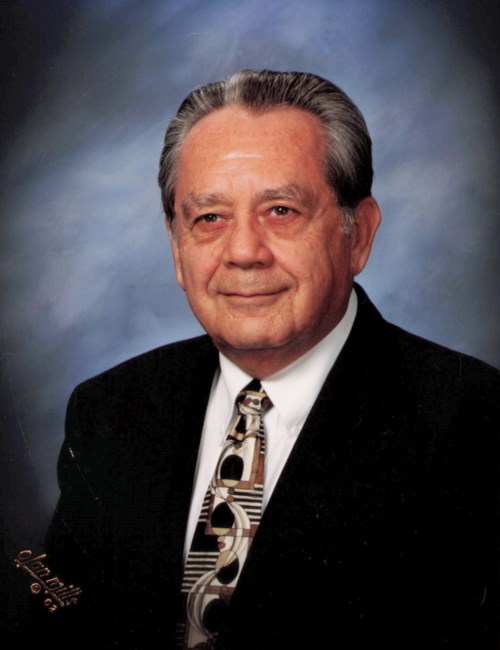 Obituary of William K. "Bill" Youngs