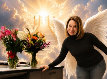 Obituary of Nelda Ann Gutierrez