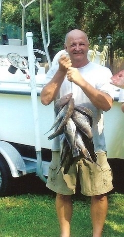 Obituary of Mr. Jerry Randall Myers