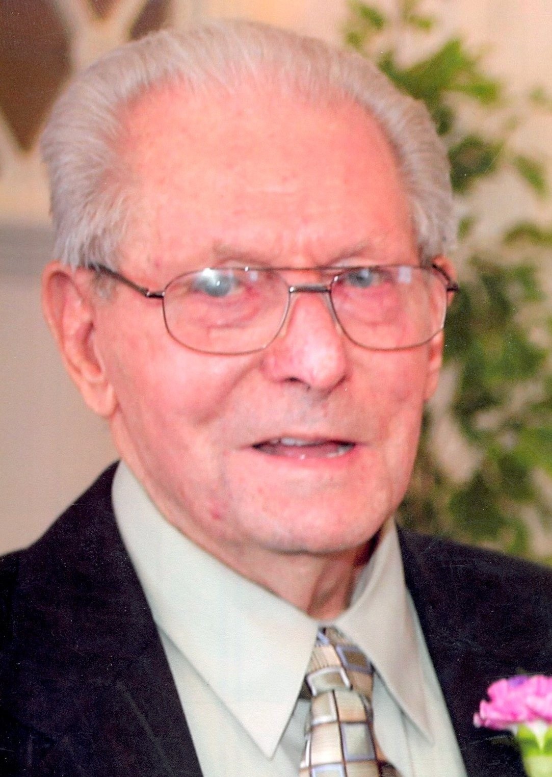 Rex Leon Ball Obituary Madison Heights VA