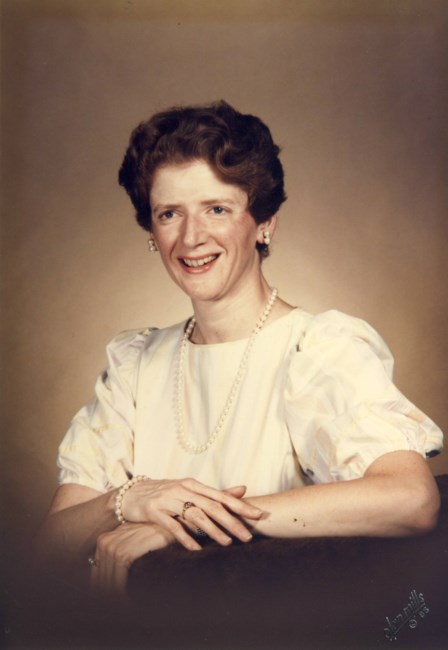 Obituary of Marilyn Louise Avery