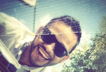 Obituary of Enrique Antonio Meza