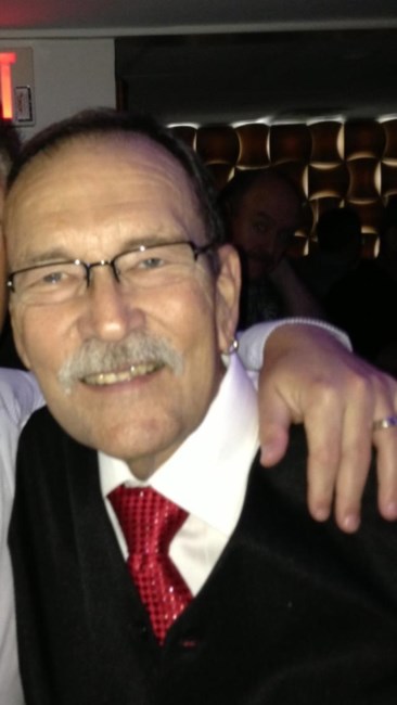 Obituary of Michael W. Ingram