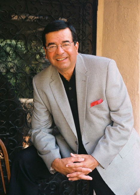 Obituary of Edward Medel