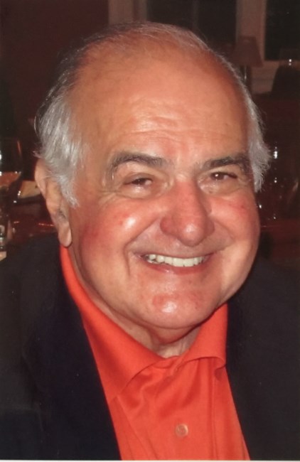 Obituary of Edward D. Laraja
