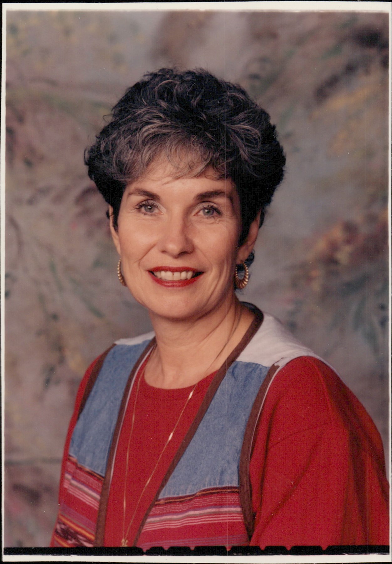 Obituary of Betty Johnson Jay