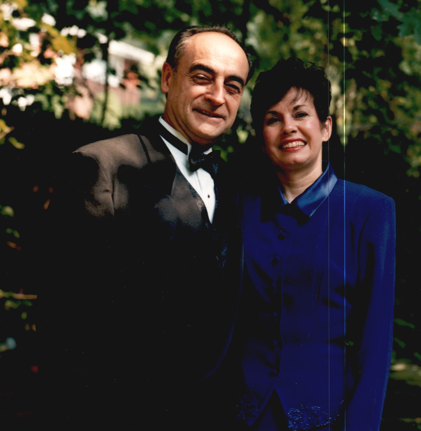 Obituary of Frederick Andrew Fedor