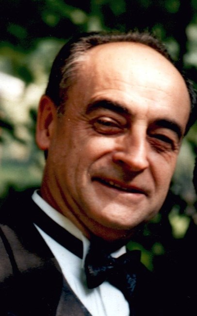 Obituary of Frederick Andrew Fedor