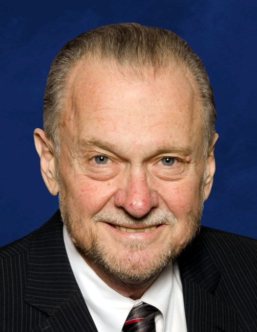 Obituary of Paul Conrad Granberry Jr.