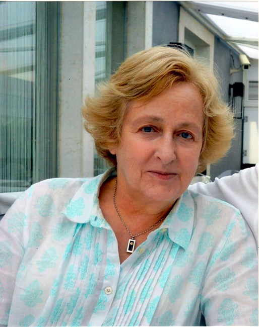 Obituary of Nancy Carll Page