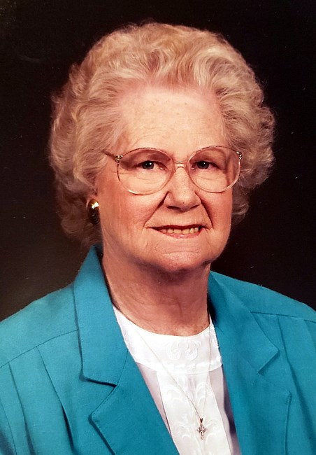 Obituary of Leona Helen Klein