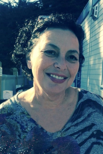 Obituary of Anna M. Stetson