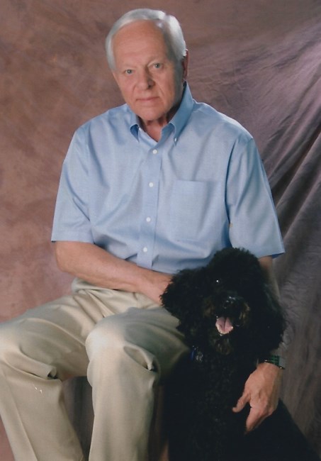 Obituary of Leroy Willis Wolter