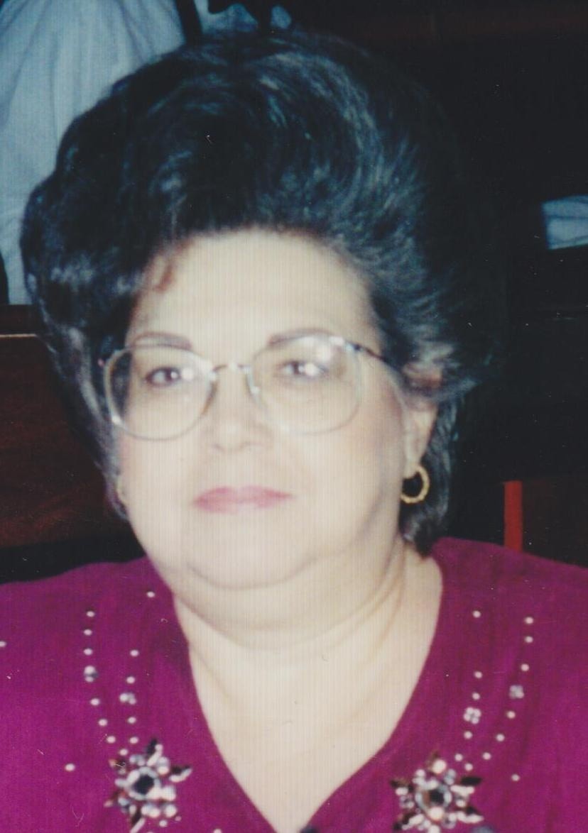 Elaine Irby Obituary Haughton, LA