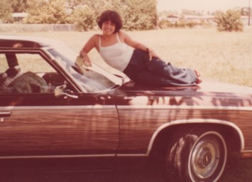 Obituary of Carmen Diaz Guzman