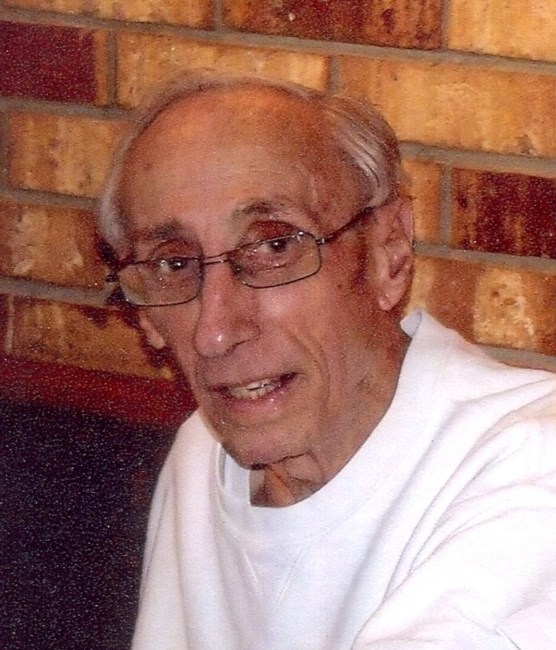 Obituary of Guiseppe Ruggirello