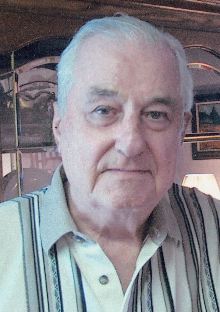 J. D. Morrison Obituary Fort Worth, TX