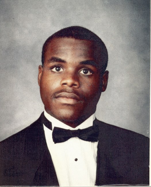 Obituary of Robert Lee Murry Jr.