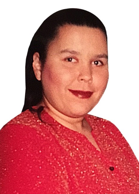 Obituary of Anna Maria Martin