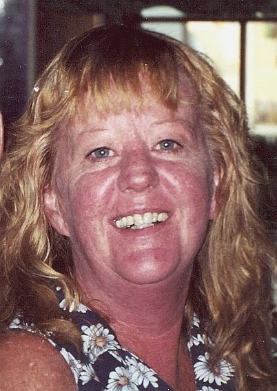 Obituary of Patricia Ciccone