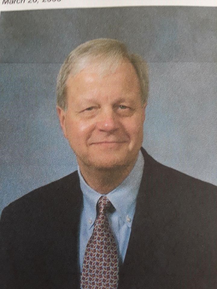 St Louis Mo Obituaries Paul Smith