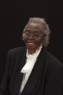 Obituary of Elizabeth Hayes Cooper