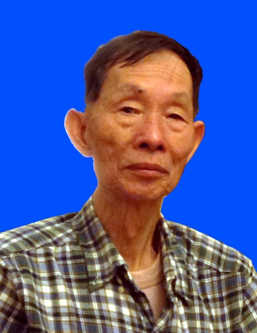 Obituary of Kin Tao Wong