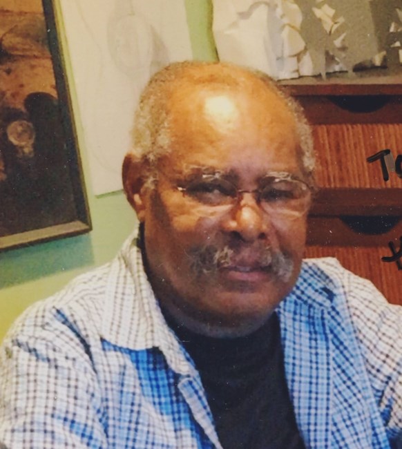 Obituary of Valtimar Nathaniel Mollineaux