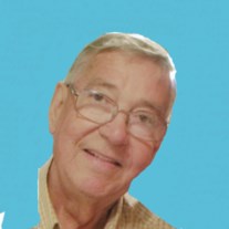 Obituary of Philip Albert