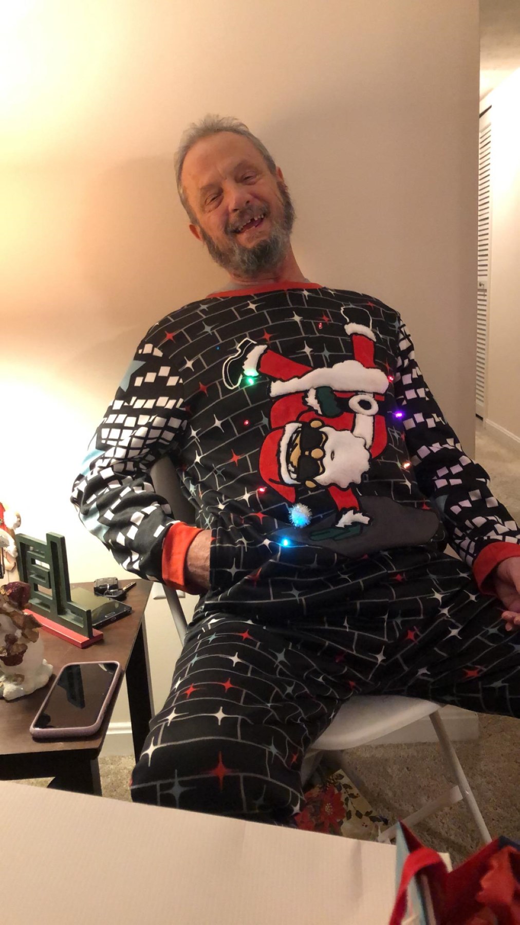 Obituary of Robert B Colomb Jr.