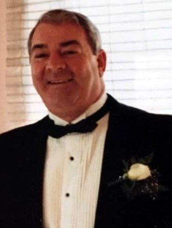 Obituary of John "Terry" Dunn