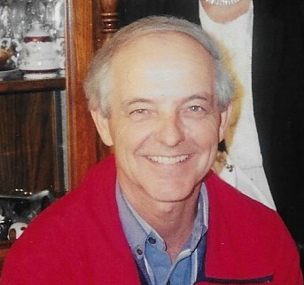Obituary of Richard Eugene Pynes