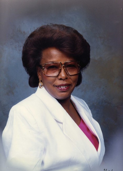 Obituary of Jannie Mae Smith