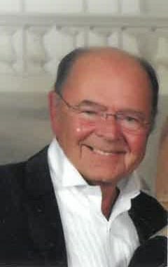 Obituary of Dr Jack L Lebel