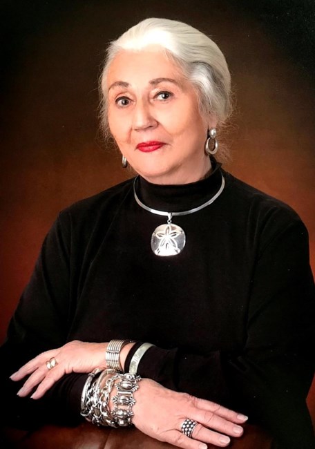 Obituary of Wilfrieda "Fifi" Slade