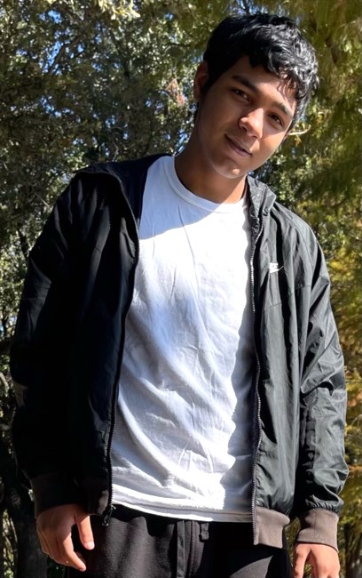 Obituary of Rodolfo Angel Rodriguez