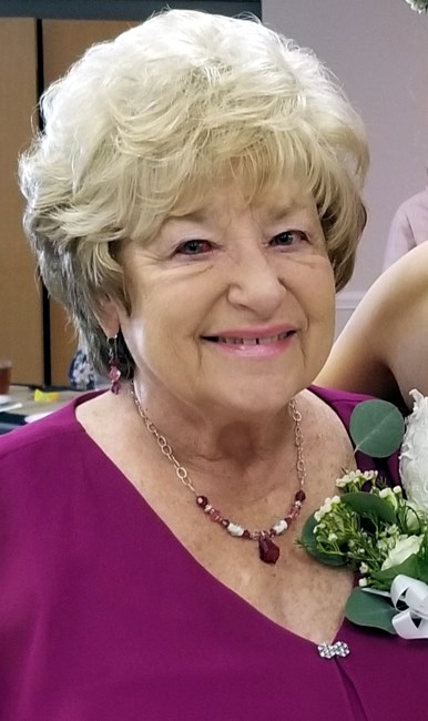Obituary of Mary Lynn Faulk