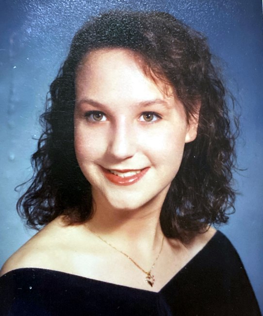 Obituary of Natalie Ann Basniak Hart