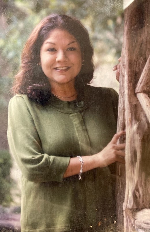 Obituary of Gabriela Torres