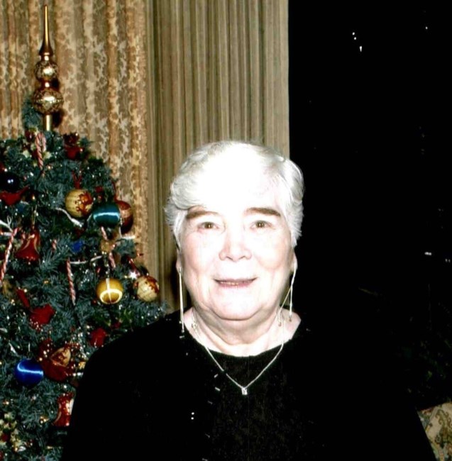 Obituary of Pauline Pearce