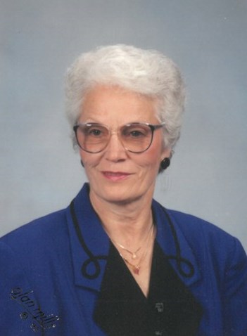 Obituary of Cleopha "Cleo" Keller Moore