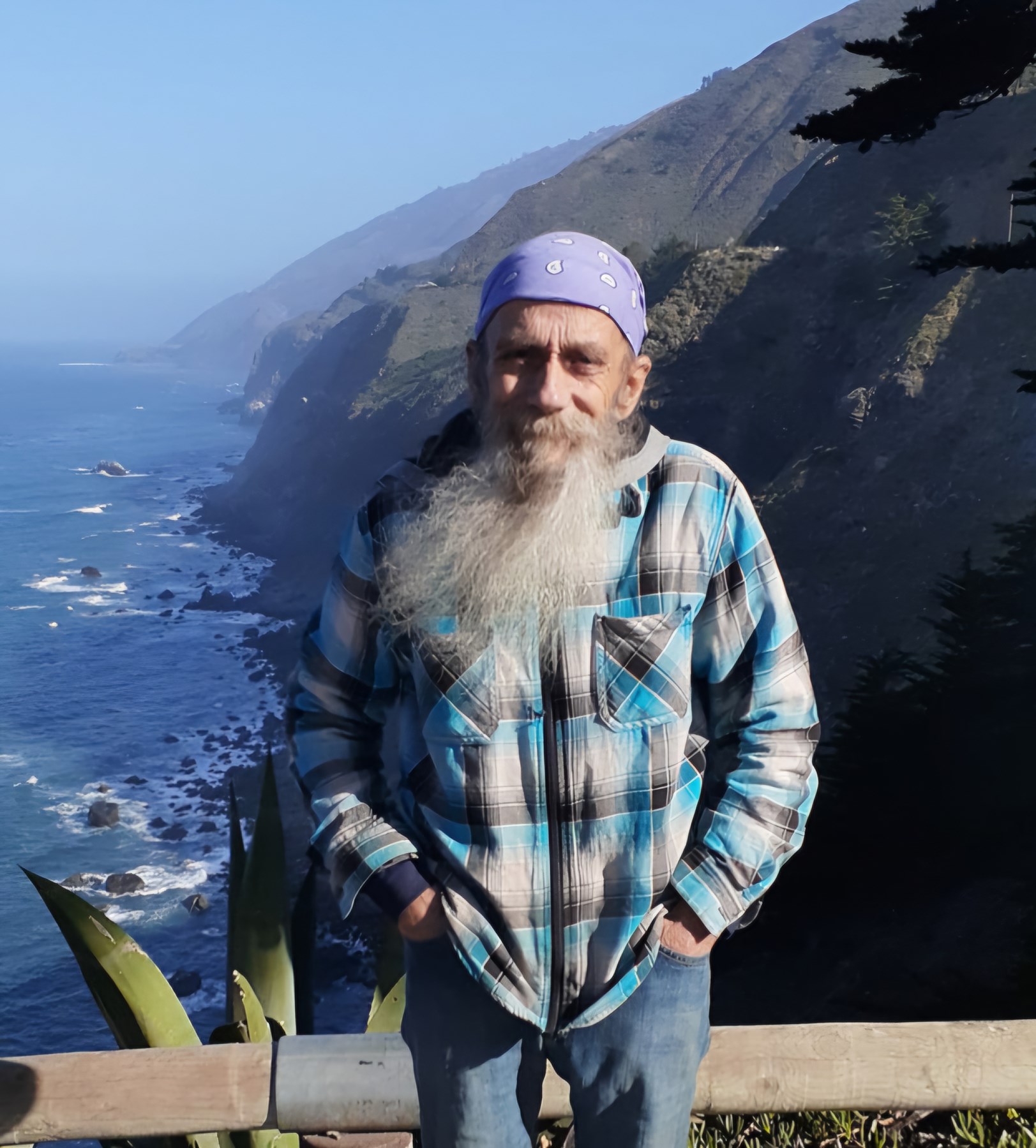 Obituary of Paul Dennis St. Onge