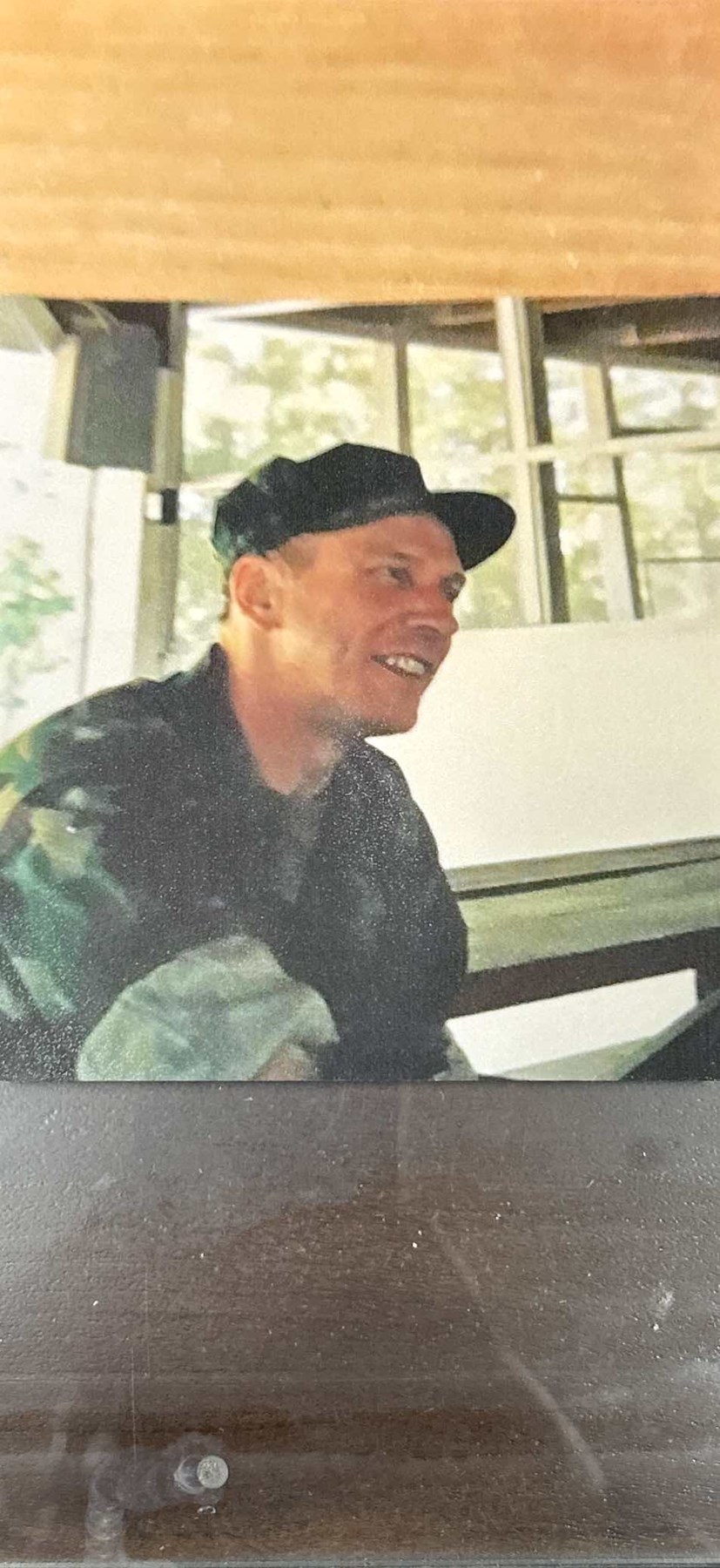 Obituary of Floyd Fredrick Culver