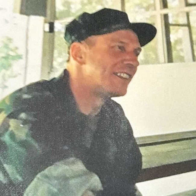 Avis de décès de Floyd Fredrick Culver