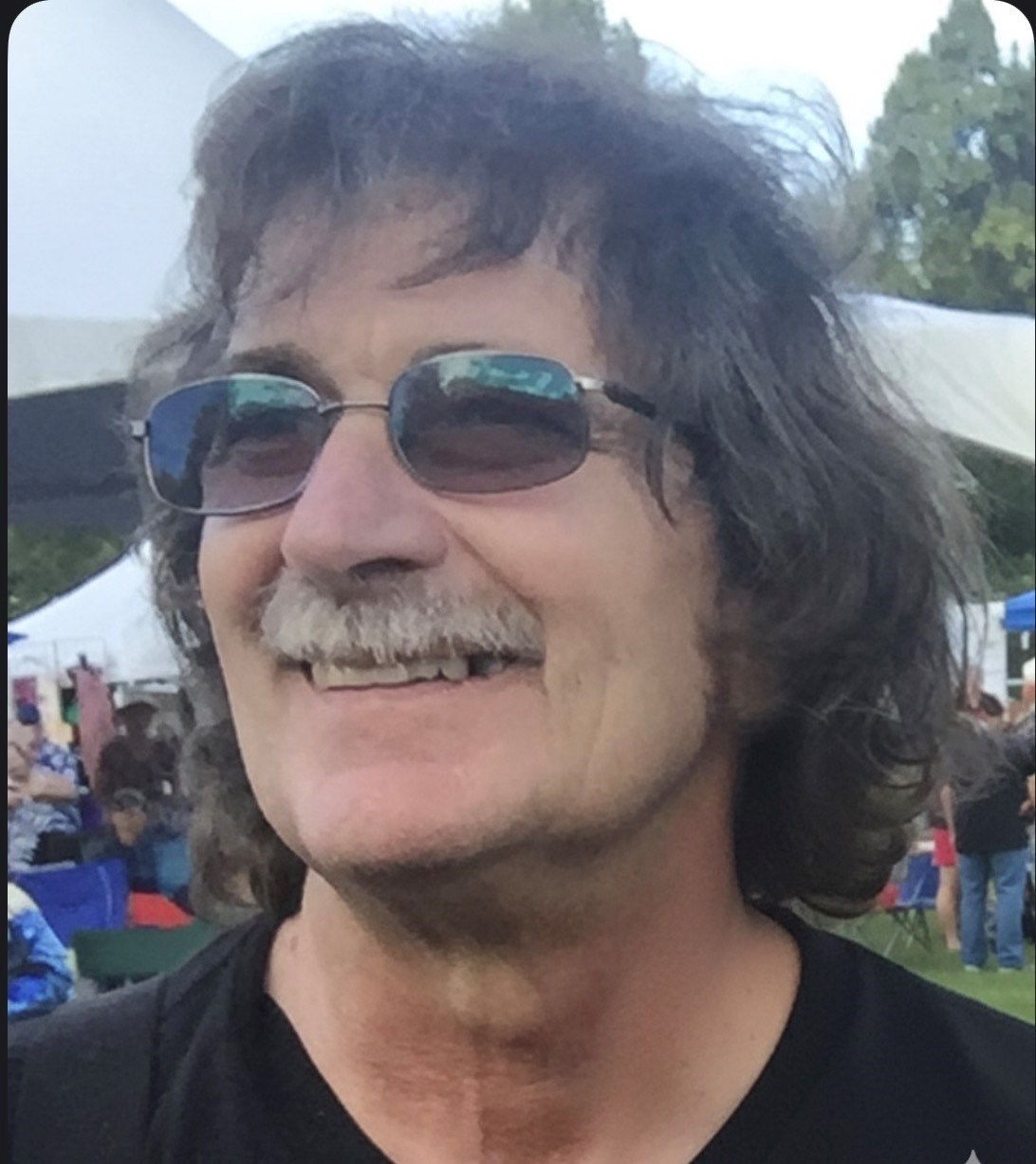 Obituary of David Allan Pecnik