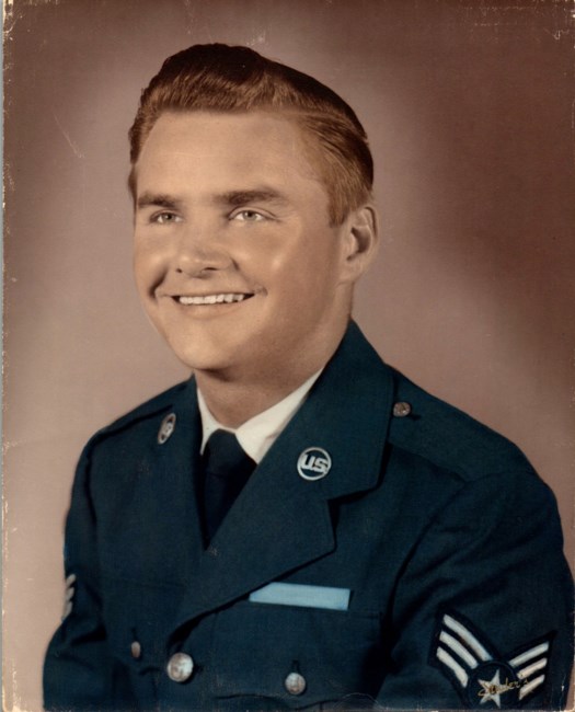 Obituary of Pascal B Thorp Jr.