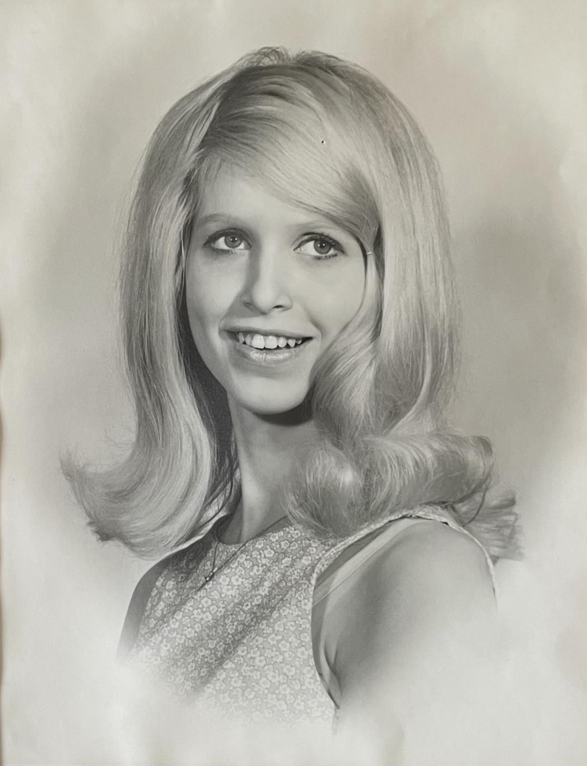 Obituary of Lois Dianne Mansfield