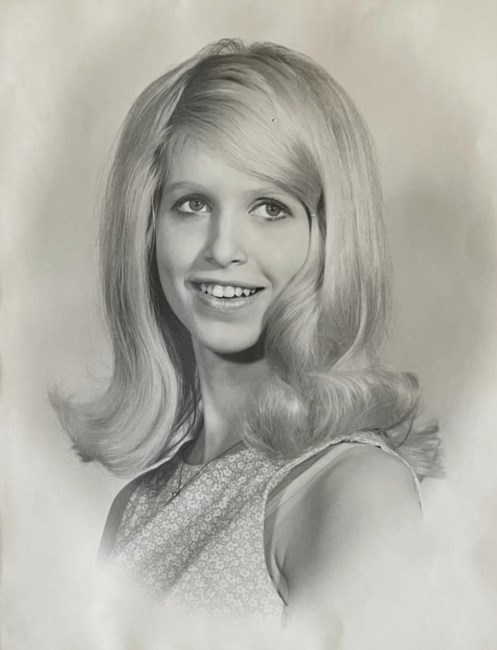 Obituary of Lois Dianne Mansfield