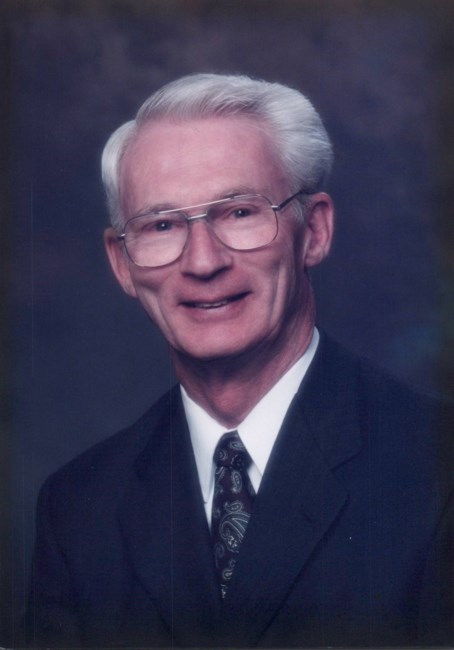 Obituary of Richard Arnold Seeley